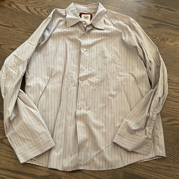 Double A shirt - Picture 1 of 2